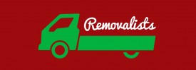 Removalists South Springfield - My Local Removalists